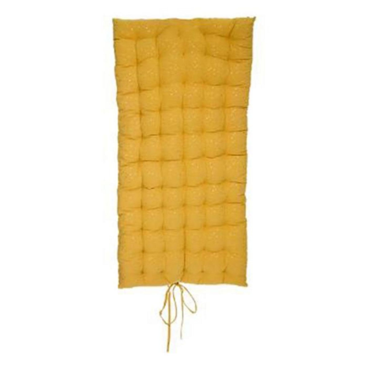 Atmosphera Kids Matelas de Sol  Berlingot  60x120cm Ocre