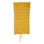 Voir la diapositive 2 : Atmosphera Kids Matelas de Sol  Berlingot  60x120cm Ocre