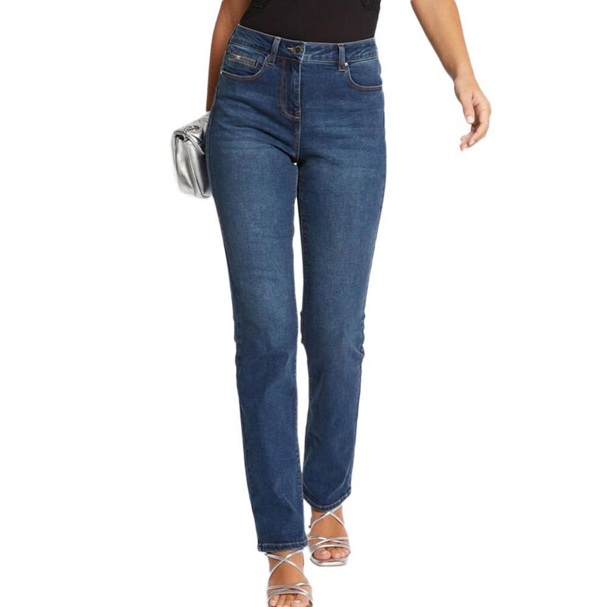 MORGAN Jean  Femme Morgan DROIT