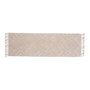 Voir la diapositive 1 : Paris Prix Tapis Design  Hilma  80x250cm Beige