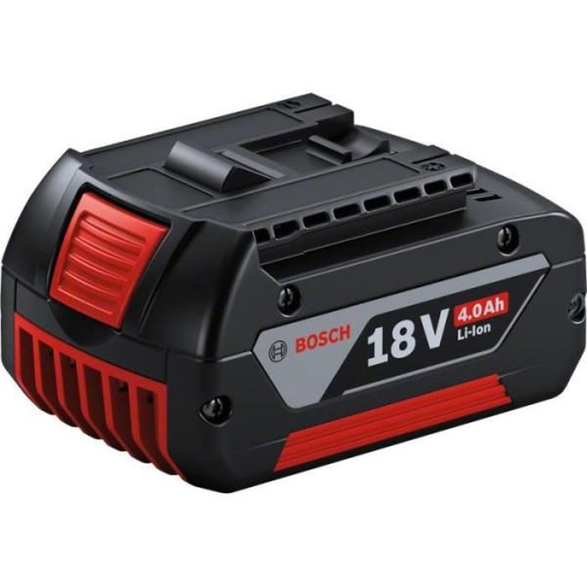 Bosch Professional Batterie li-ion bosch professional gba 18v 4,0ah - 1600z00038