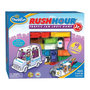 Voir la diapositive 1 : RAVENSBURGER Ravensburger - ThinkFun Rush Hour Junior Thinking Game 764372