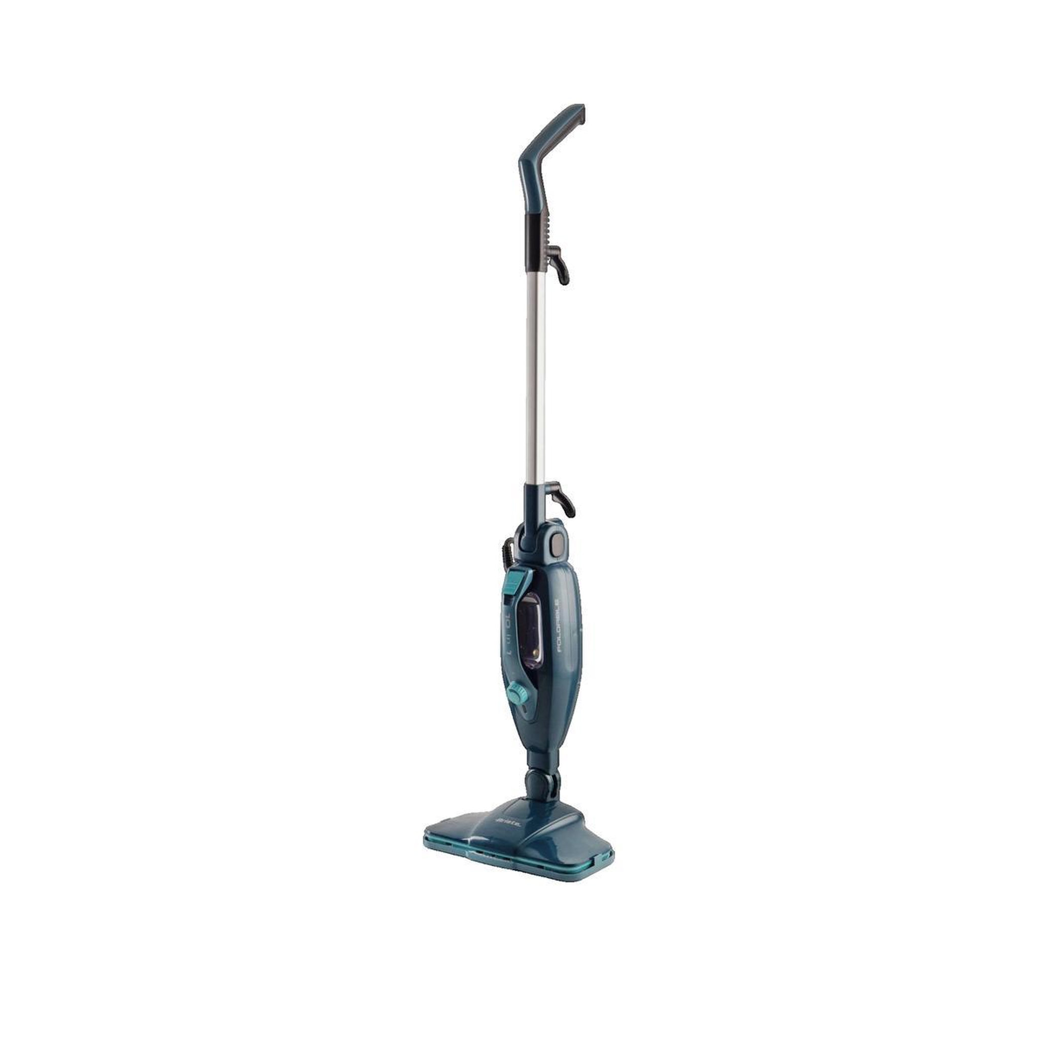 ARIETE Nettoyeur à vapeur Ariete 4175/01 Bleu 10 en 1