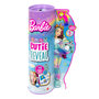 Voir la diapositive 5 : BARBIE Poupée Barbie Cutie Reveal Licorne