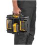 Voir la diapositive 3 : Dewalt Boite à outils Toughsystem 2.0 avec lampe de chantier XR 18V DEWALT DWST08061 1