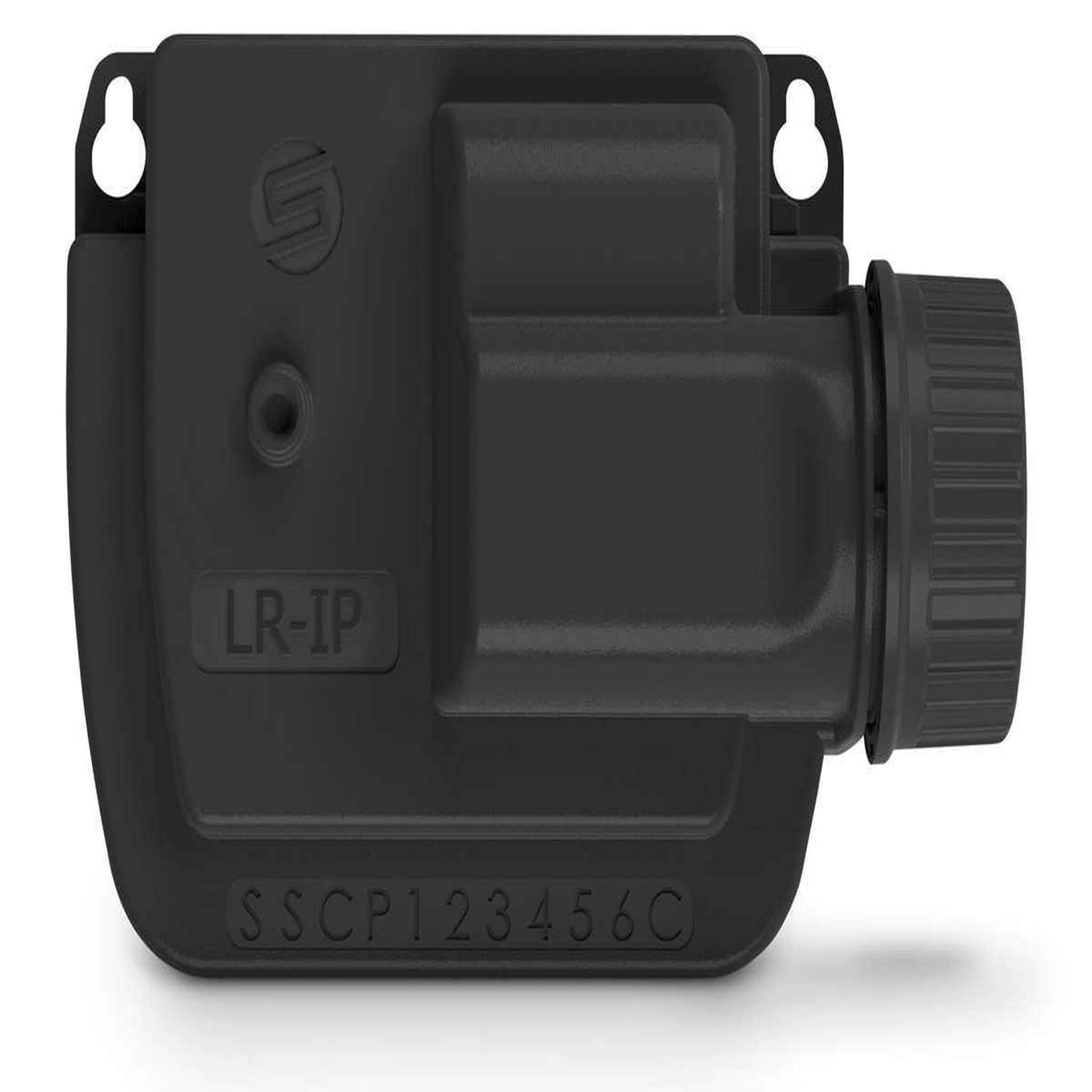 CENTRALE BRICO Programmateur radio / Bluetooth longue portée - 1 voie 9V