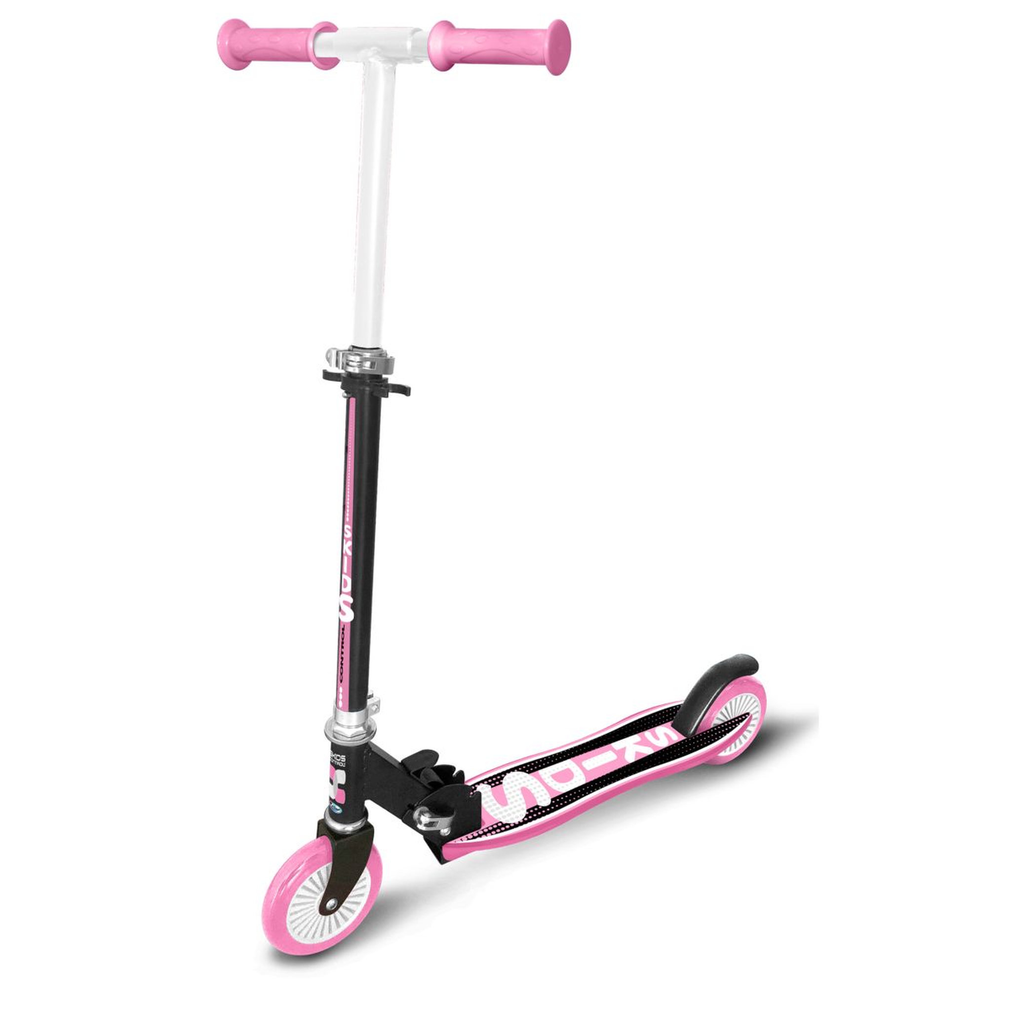 Skids Control Trottinette pliable - SKIDS CONTROL 