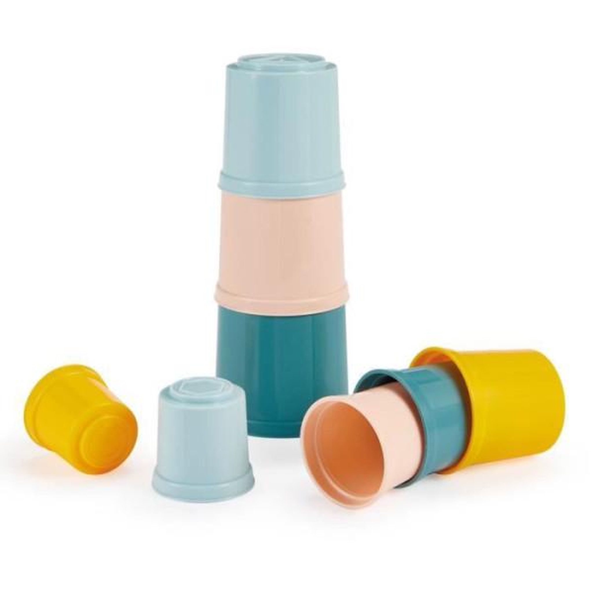 Voir la diapositive 5 : Ecoiffier Pack de jeux d'éveil - ECOIFFIER - 7915 - Multicolore - Bleu - Abrick