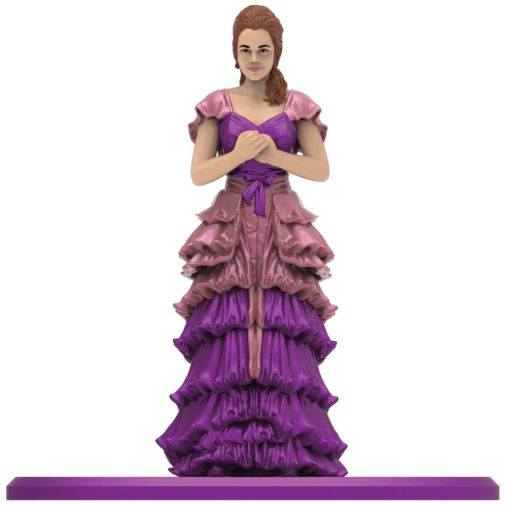 Voir la diapositive 5 : SMOBY Set de 5 figurines Harry Potter 