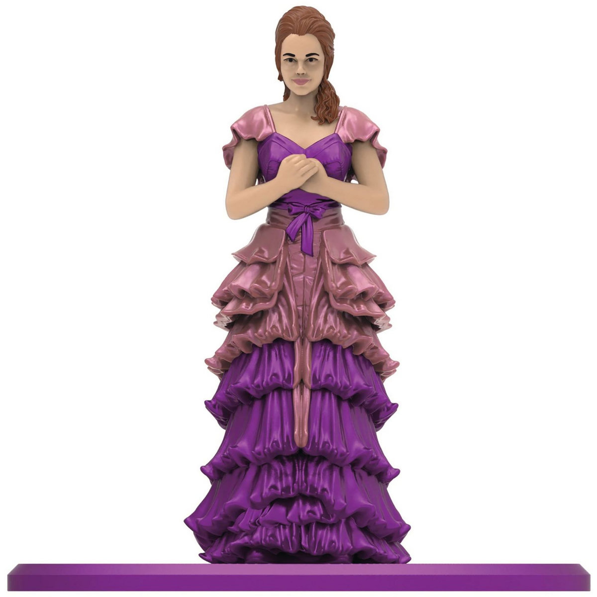 SMOBY Set de 5 figurines Harry Potter 