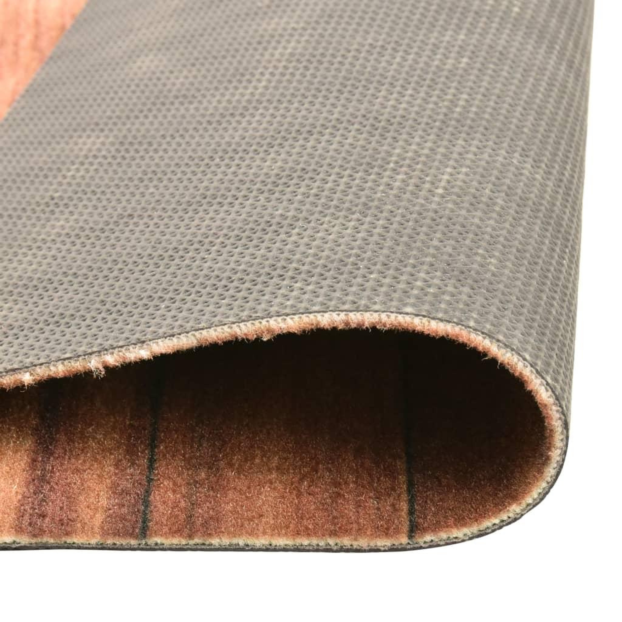 Voir la diapositive 3 : VIDAXL Tapis de sol de cuisine lavable Cuillere 60x180 cm
