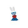Voir la diapositive 1 : TONIES Figurine Simon Superlapin