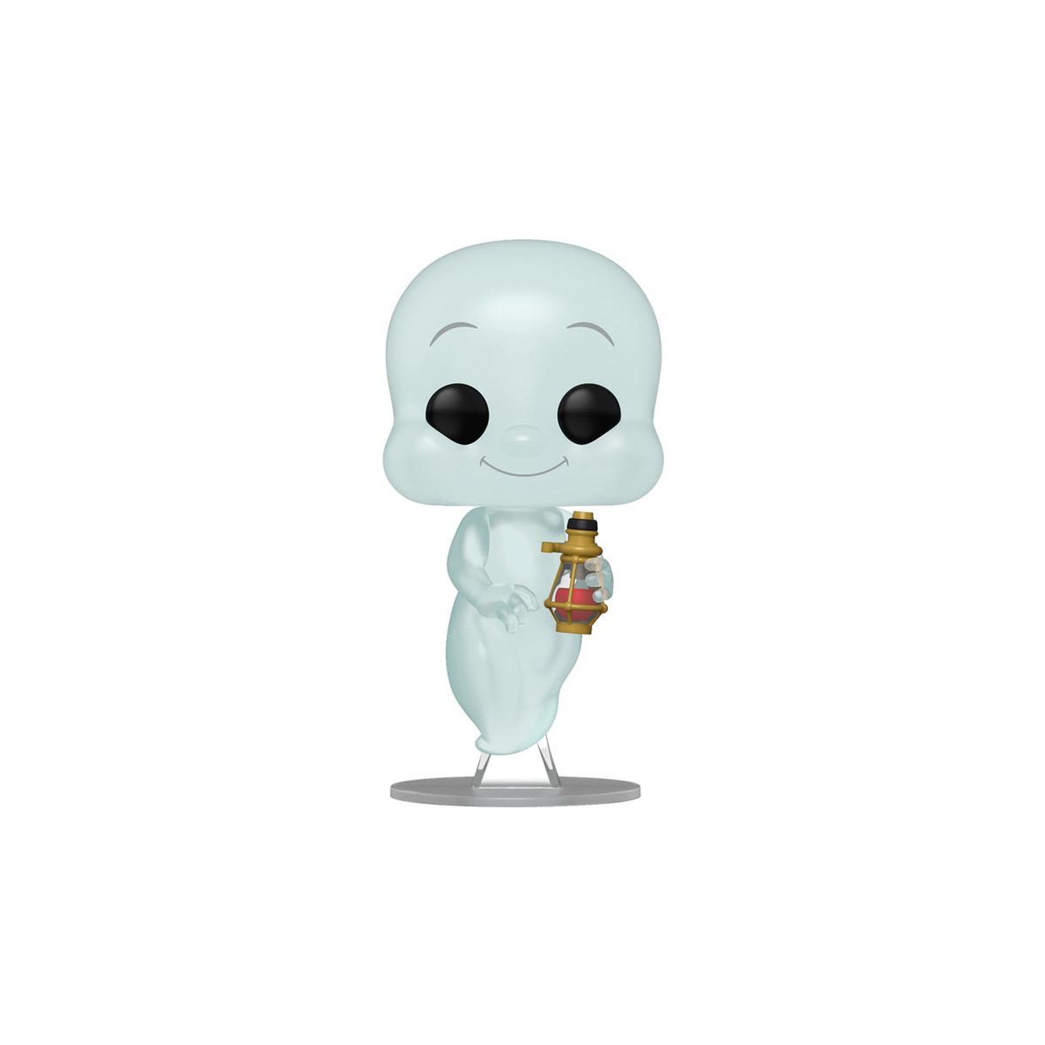 Voir la diapositive 2 : Funko Figurine Funko Pop Movies Casper 30th with Chase Modèle aléatoire