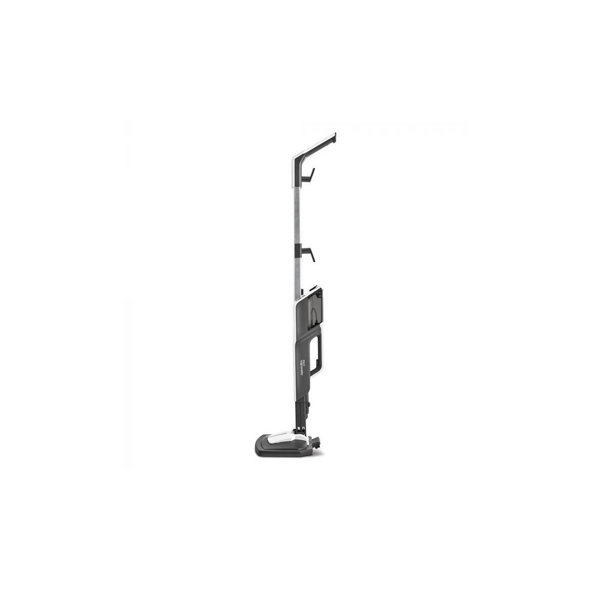 Voir la diapositive 3 : POLTI Polti sv610_style steam mop 0,5 l 1500 w gris, blanc