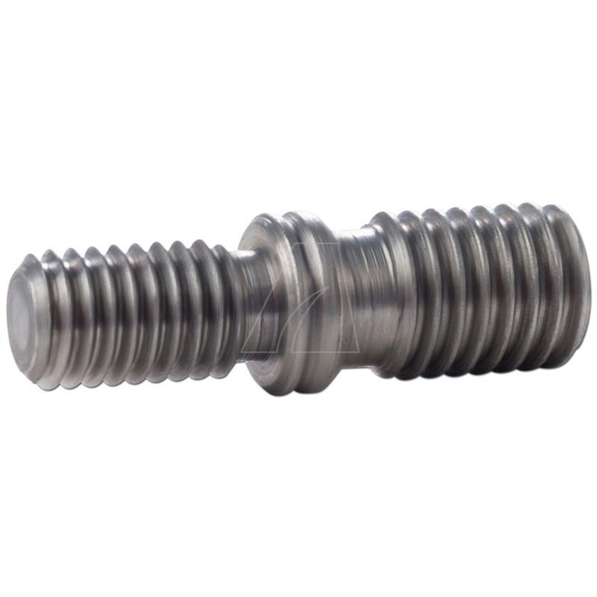 ARNOLD Goujon pour bobine M8x1.25 à M10x1.00 filetage à gauche