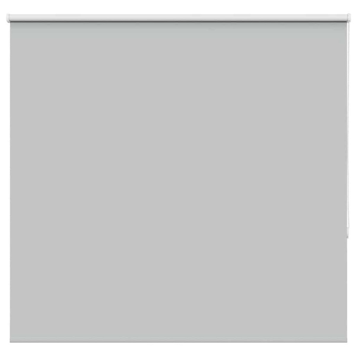 VIDAXL Store enrouleur occultant 160x175 cm largeur du tissu 156,6 cm