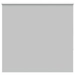 VIDAXL Store enrouleur occultant 160x175 cm largeur du tissu 156,6 cm