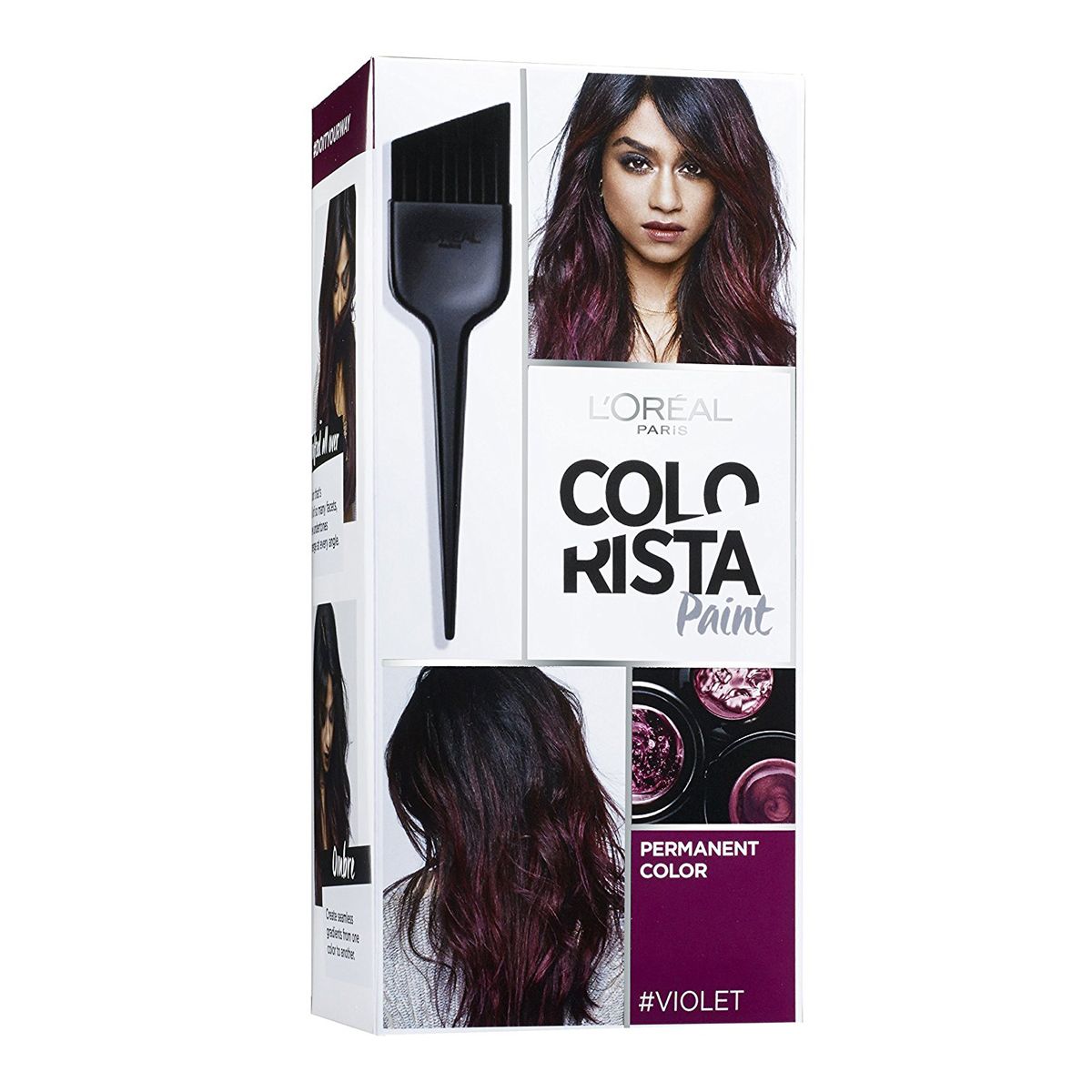 L'ORÉAL COLORISTA PAINT Coloration Permanente 