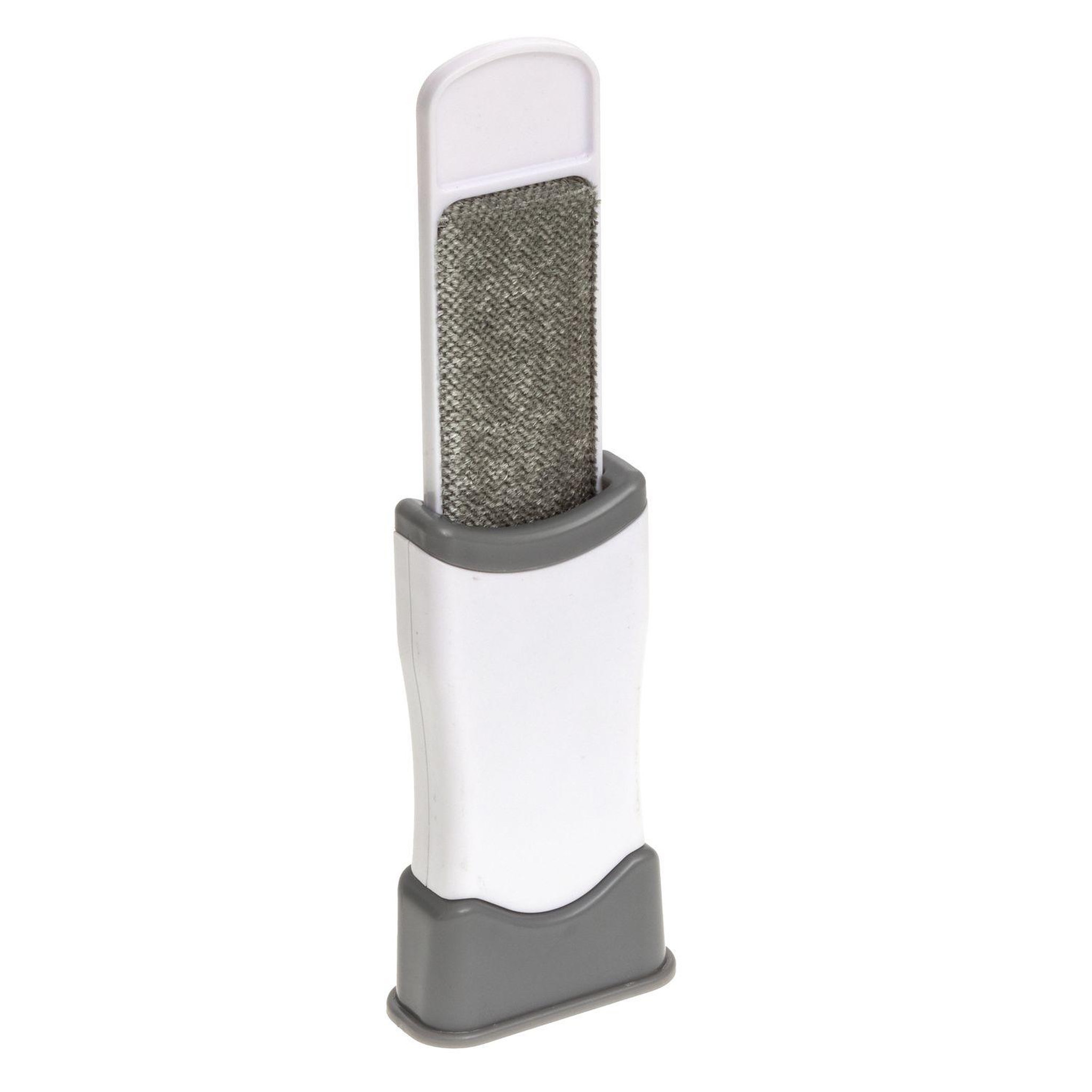 Voir la diapositive 2 : FIVE Lot de 2 brosses pour vêtement spécial attrape poils