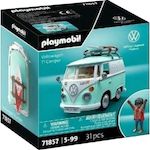 PLAYMOBIL Jeu Playmobil Volkswagen T1 Camper