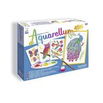 Sentosphère Peinture Aquarellum junior dans le Parc