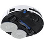 Voir la diapositive 3 : ECOVACS Robot Aspirateur Laveur Deebot T50 Omni Gen3