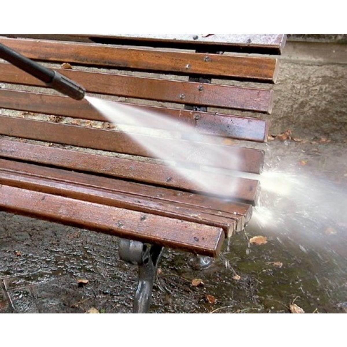 LAVOR Nettoyeur Haute Pression STM 160 WPS - 160 Bars