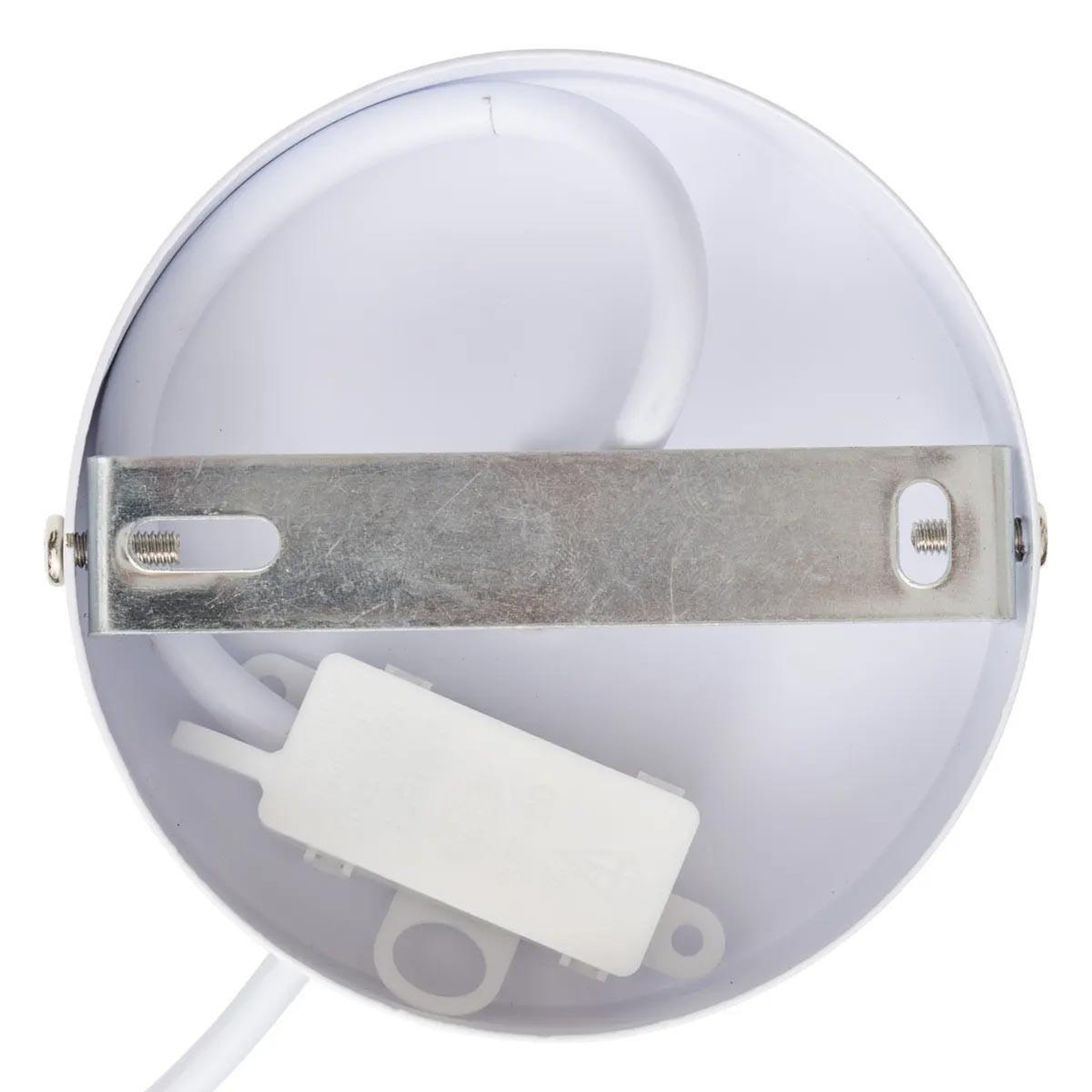 Voir la diapositive 6 : ATMOSPHERA Lampe suspension design corde  ozan  54cm naturel