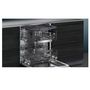 Voir la diapositive 5 : Siemens Lave-vaisselle 60cm 14 couverts 42db tout intégrable - SN95EX11CE