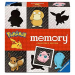RAVENSBURGER 024954 jeu de société Collector's memory® Pokémon