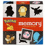 Voir la diapositive 1 : RAVENSBURGER 024954 jeu de société Collector's memory® Pokémon