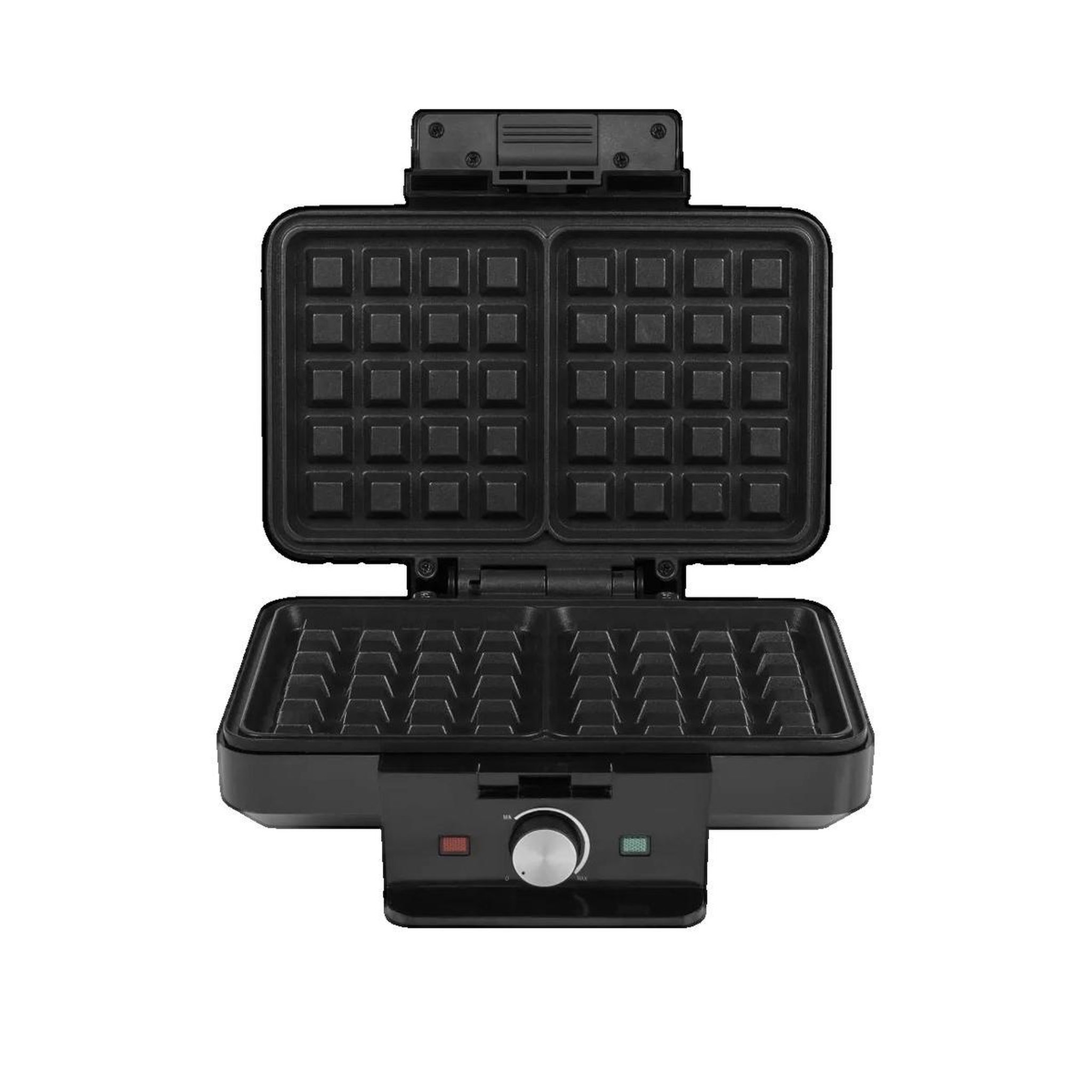 Voir la diapositive 3 : TRISTAR Gaufrier Tristar WF-1165 noir