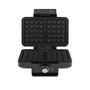Voir la diapositive 3 : TRISTAR Gaufrier Tristar WF-1165 noir