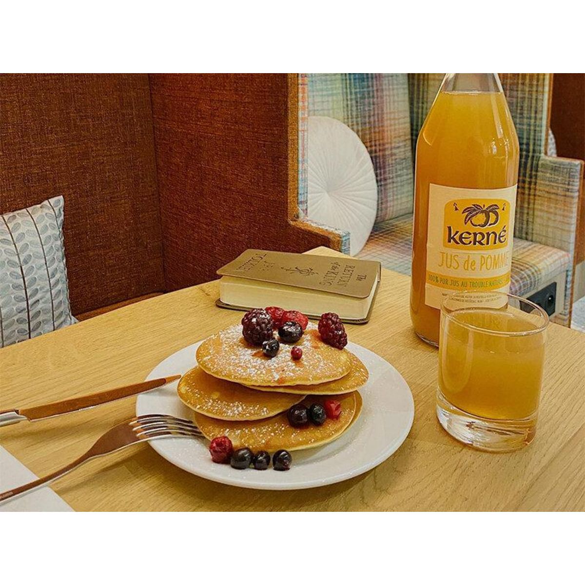 Smartbox Escale en duo à Paris : 3 jours en hôtel 3* avec accès au hammam - Coffret Cadeau Séjour