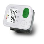 Medisana Tensiometre poignet - MEDISANA - BW 345 - Mesure de l'arythmie - Chiffres XL - 398 memoires - Dispositif médical certifié
