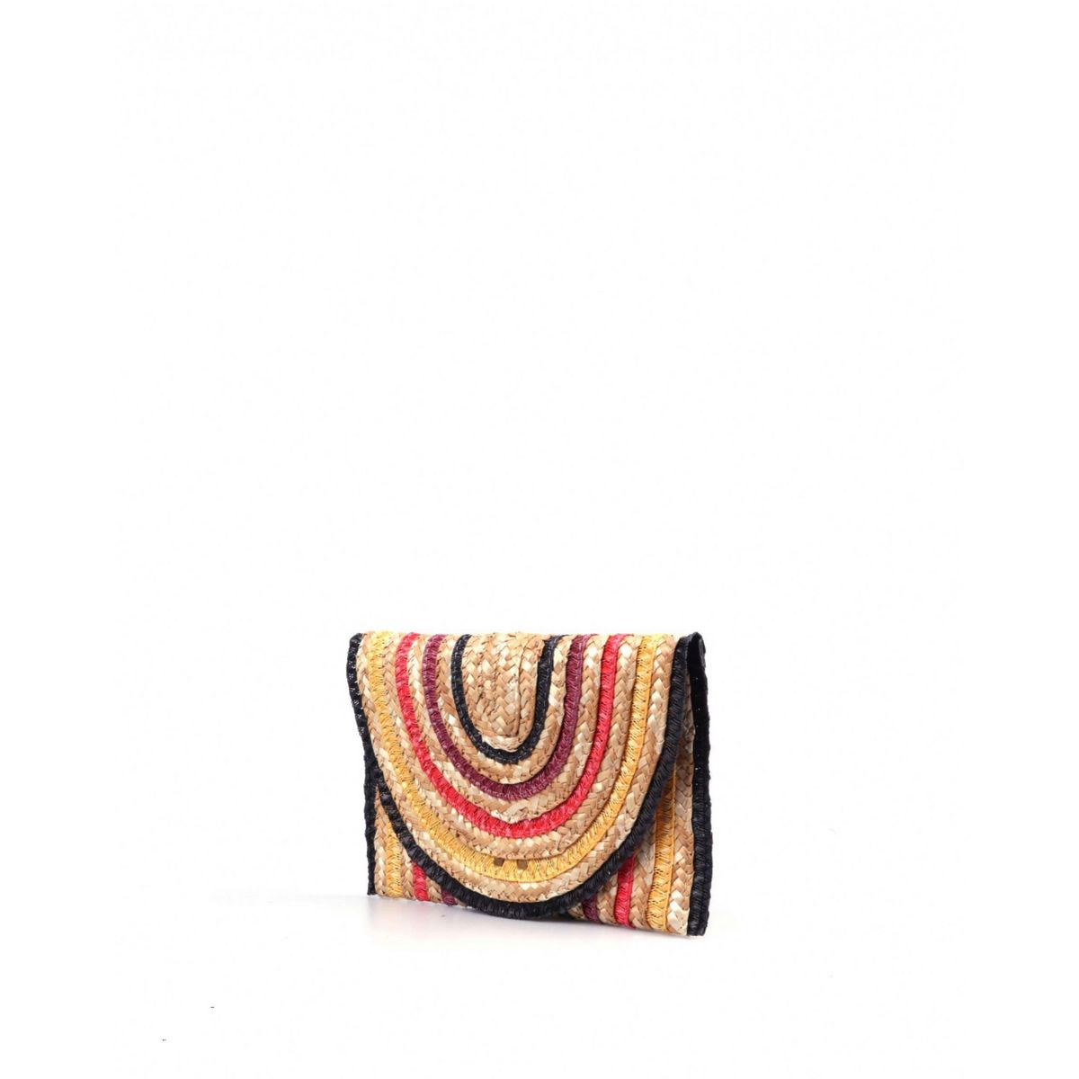 DARI BALI DARI BALI - Sac en paille SOKA 20 cm