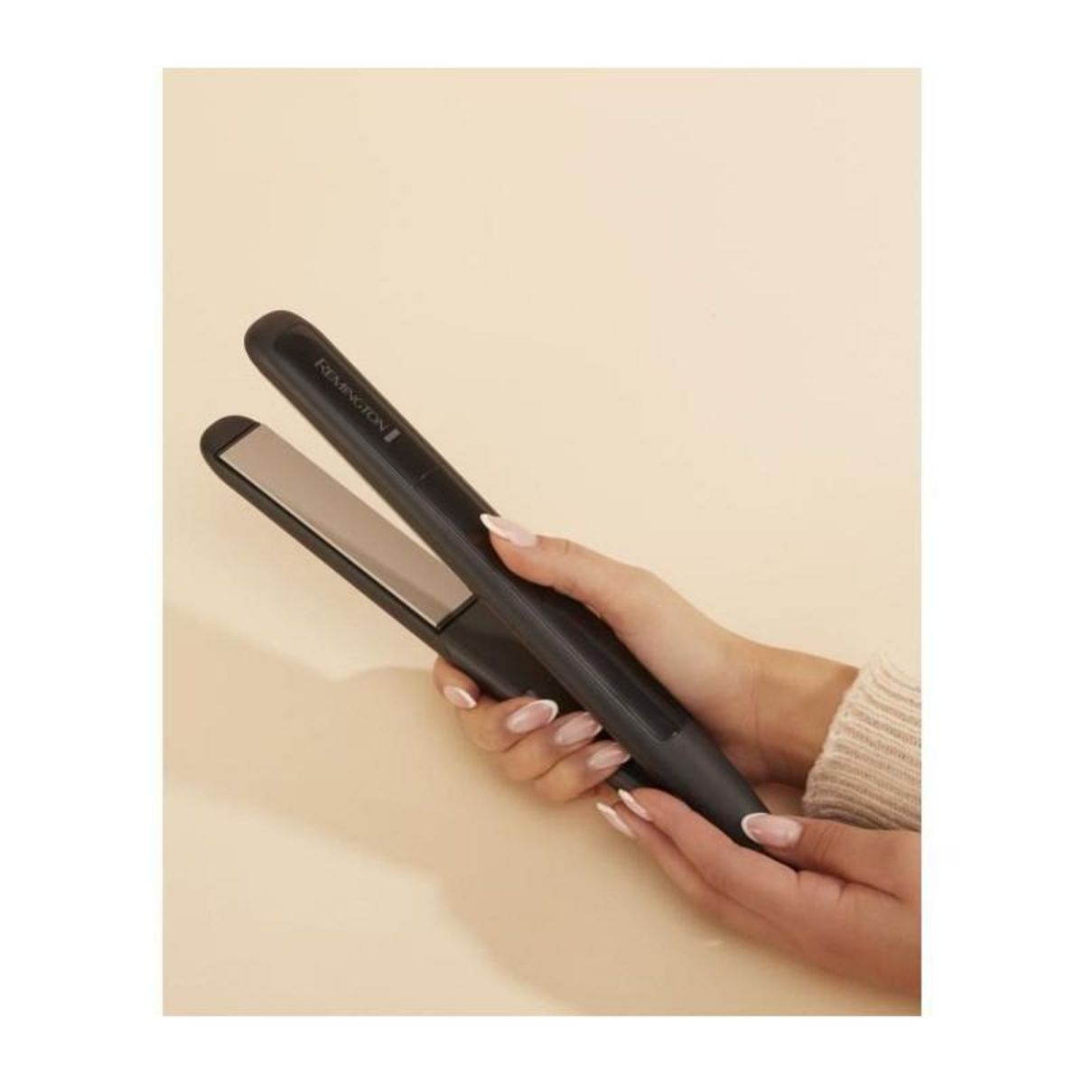 REMINGTON Lisseur REMINGTON S1370 Ceramic Straight