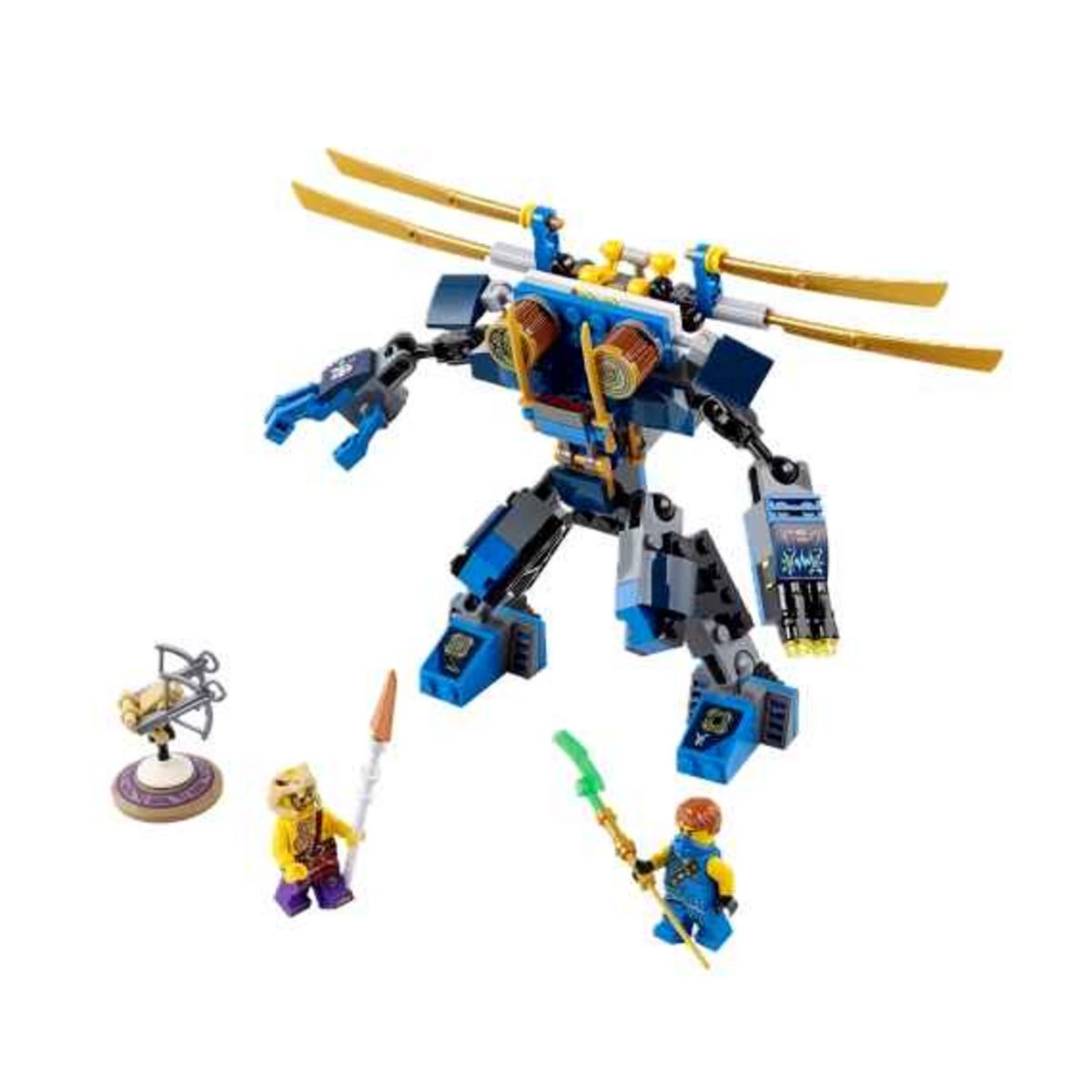 LEGO Ninjago 70754