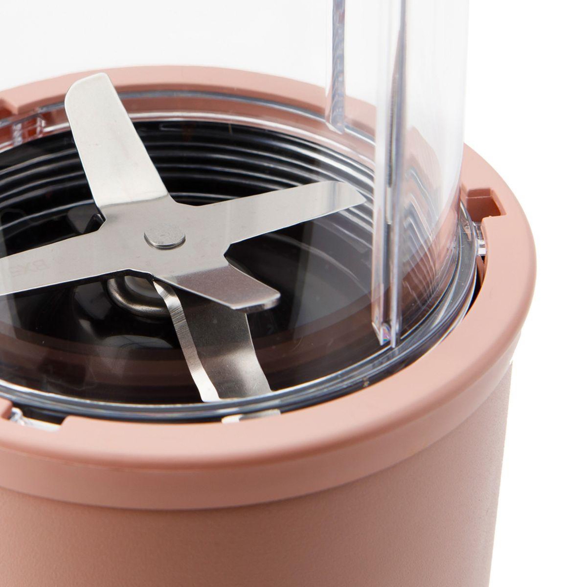 Voir la diapositive 4 : nutribullet Blender pro nb907macl