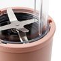Voir la diapositive 4 : nutribullet Blender Pro NB907MACL