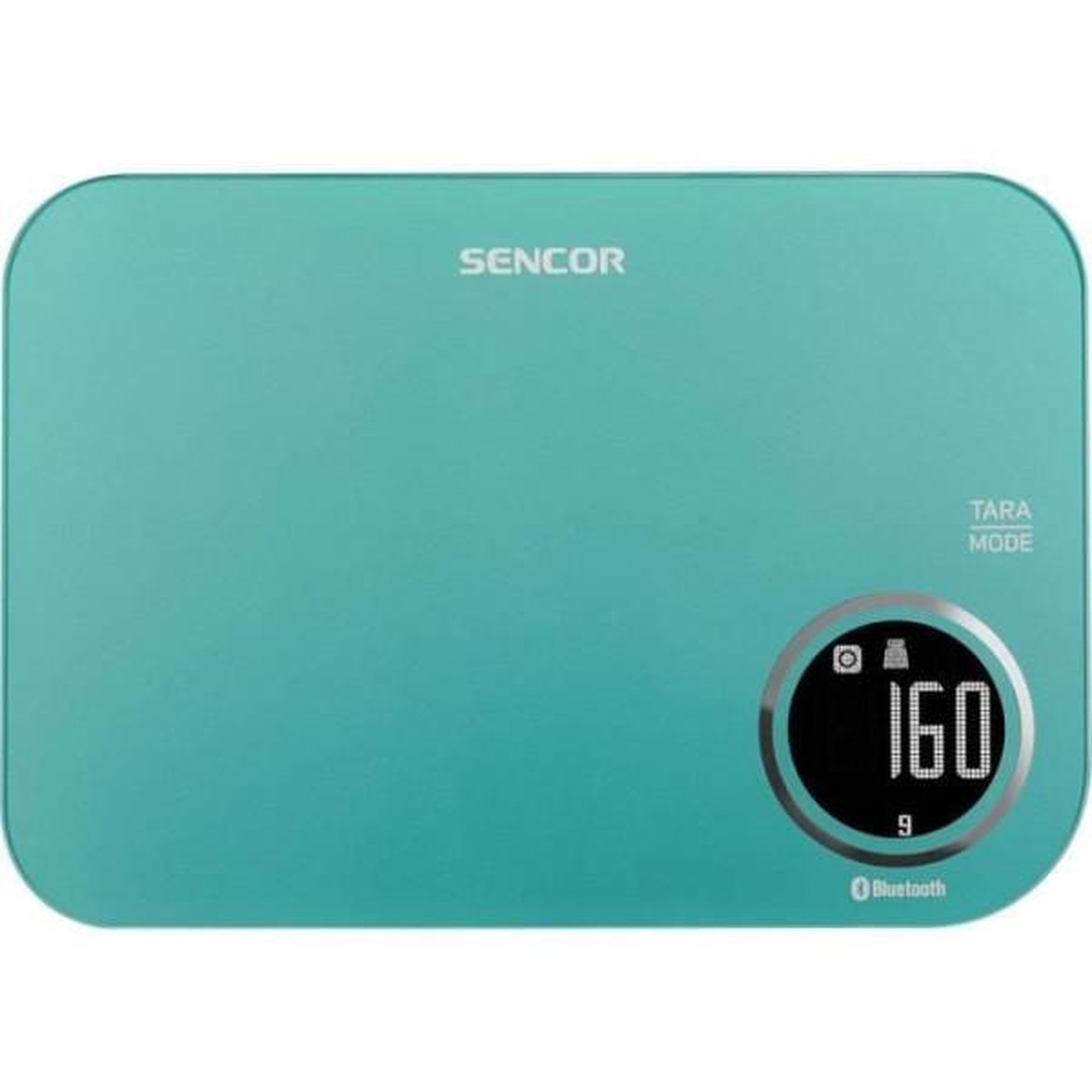 Voir la diapositive 5 : MARKET24 Balance de cuisine electronique de precision  - sencor - sks 7071gr