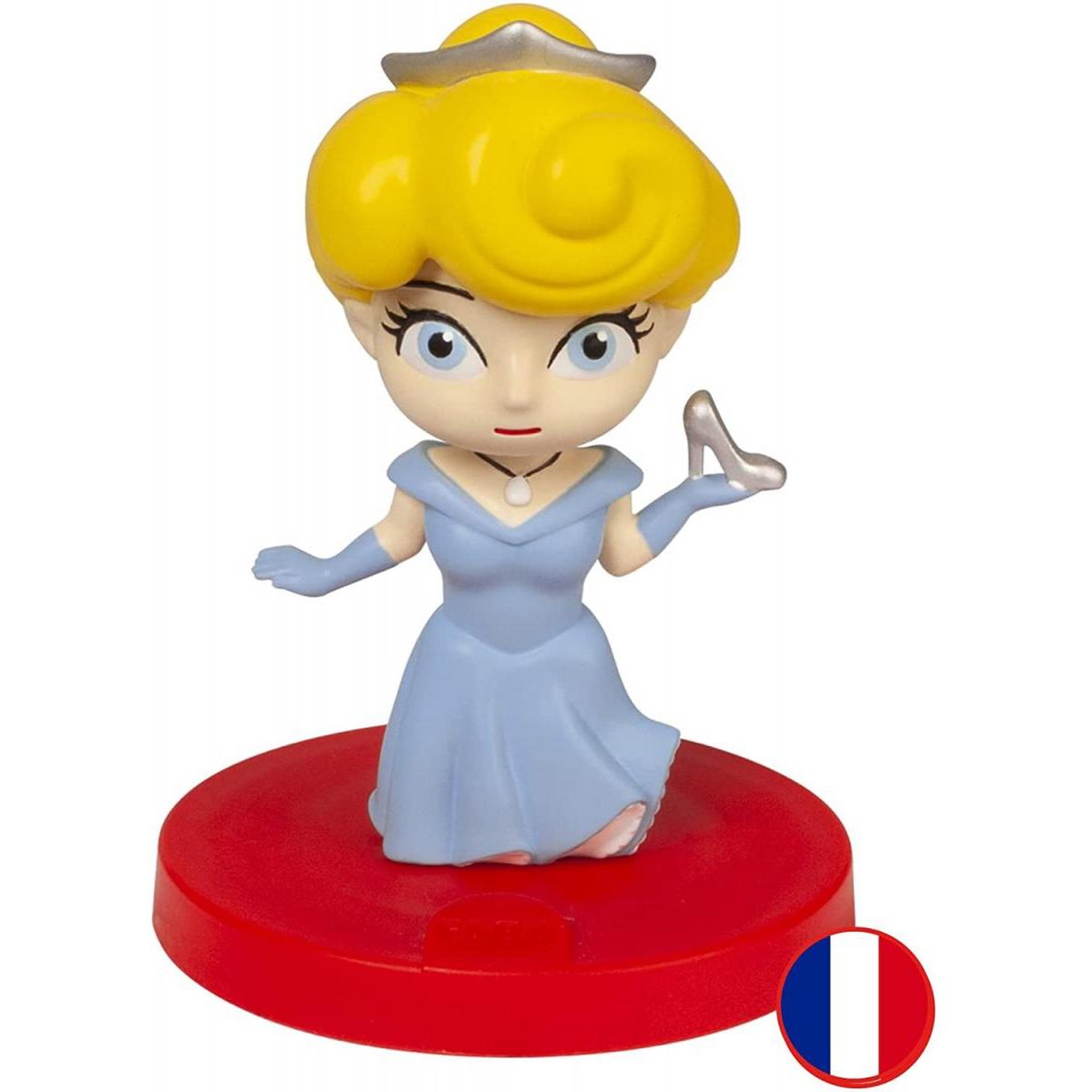 FABA Personnage sonore, Cendrillon, histoires a ecouter