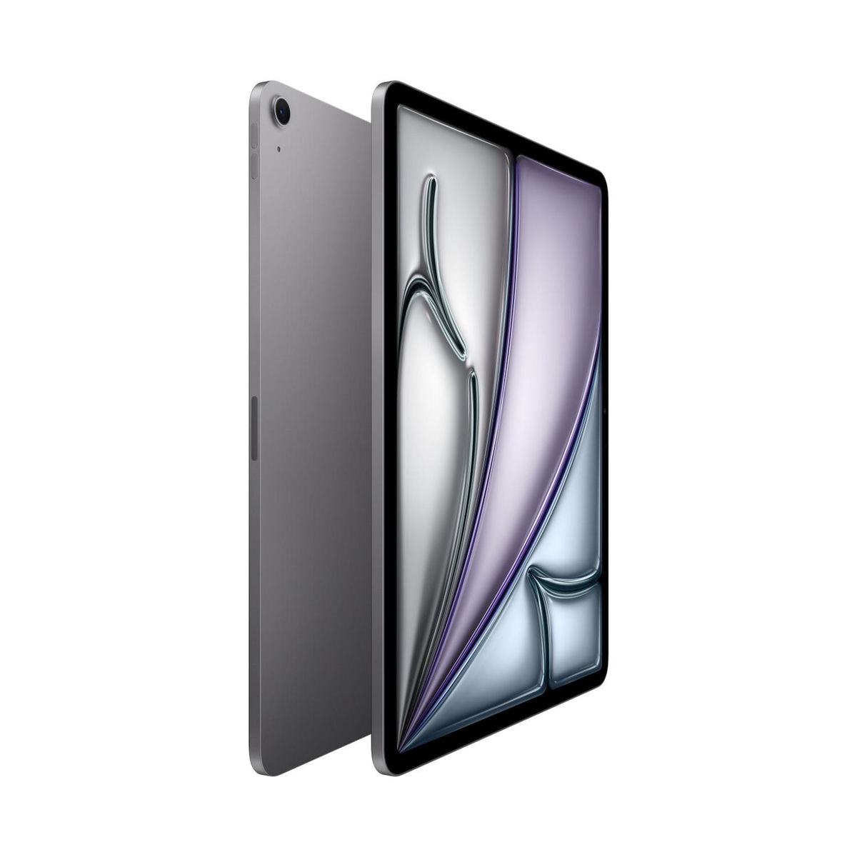 APPLE Apple iPad Air Apple M 256 Go 33 cm (13 ) 8 Go Wi-Fi 6E (802.11ax) iPadOS 17 Gris