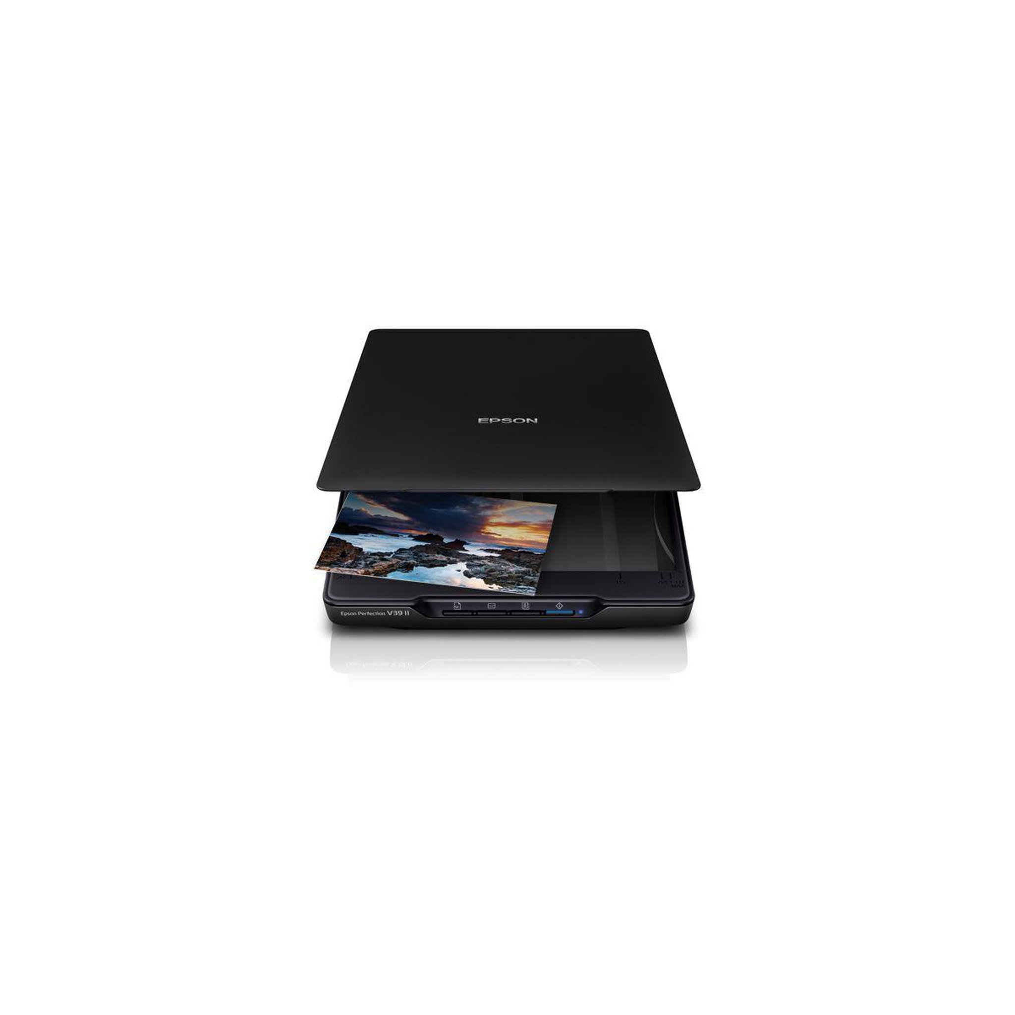 Epson Scanner epson perfection v39ii