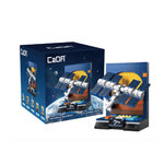 Jamara - Espace - Station Spatiale internationale