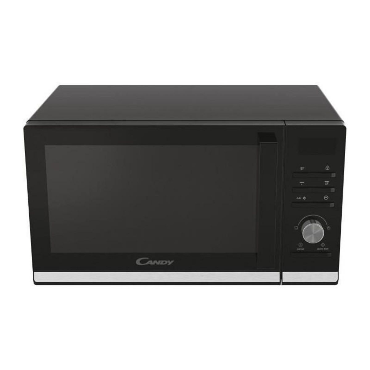 Candy CMGA20TNDB Micro-ondes Gril CANDY Moderna - 20L - MO 700W - Gril 1000W - UI digitale