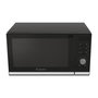 Voir la diapositive 2 : Candy CMGA20TNDB Micro-ondes Gril CANDY Moderna - 20L - MO 700W - Gril 1000W - UI digitale