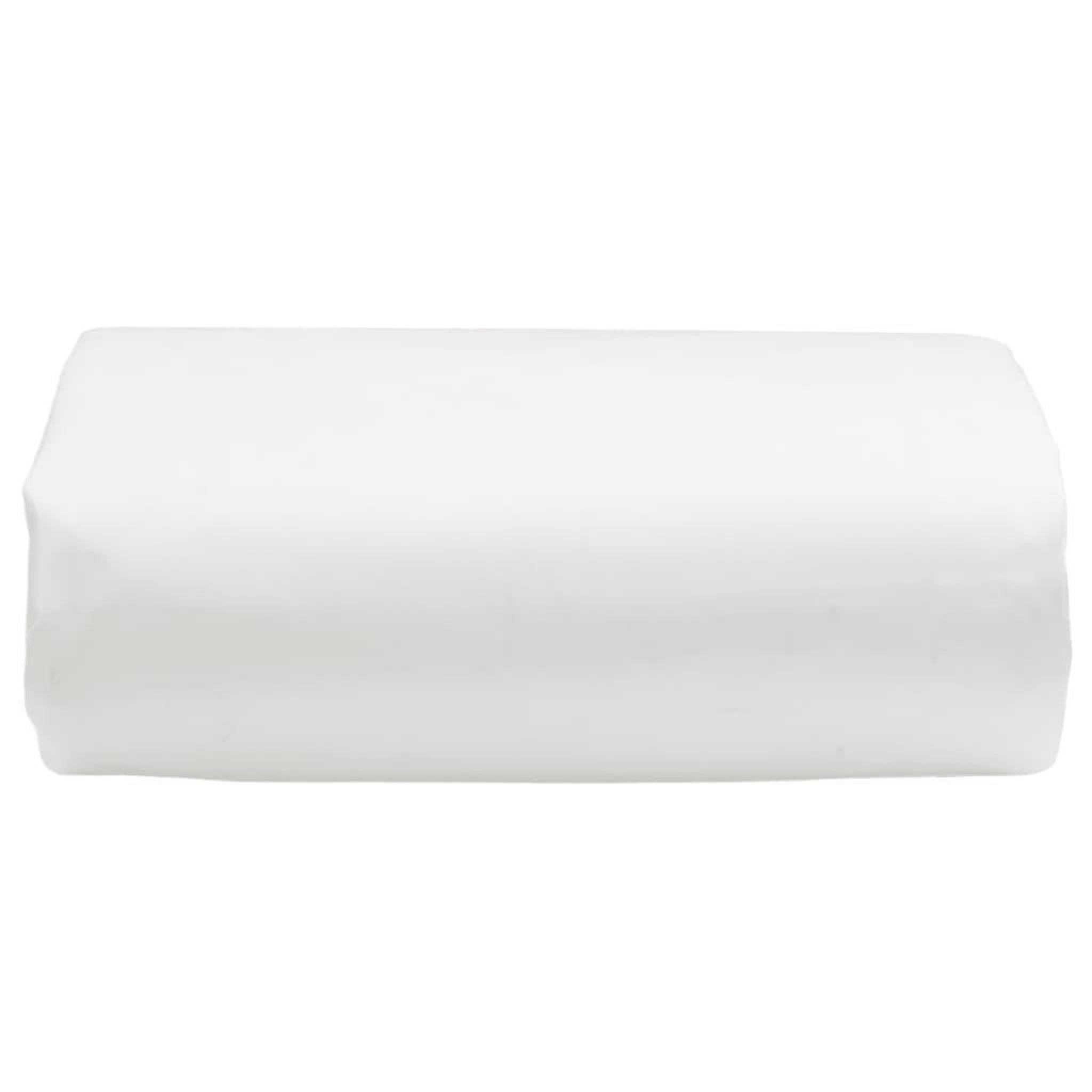 Voir la diapositive 2 : VIDAXL Bache blanc 4x5 m 650 g/m²