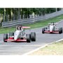 Smartbox Jusqu'à 6 tours de pilotage sur le circuit de la Ferté Gaucher - Coffret Cadeau Sport & Aventure