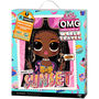 Voir la diapositive 4 : Lol surprise LOL Surprise OMG Travel Doll Sunset